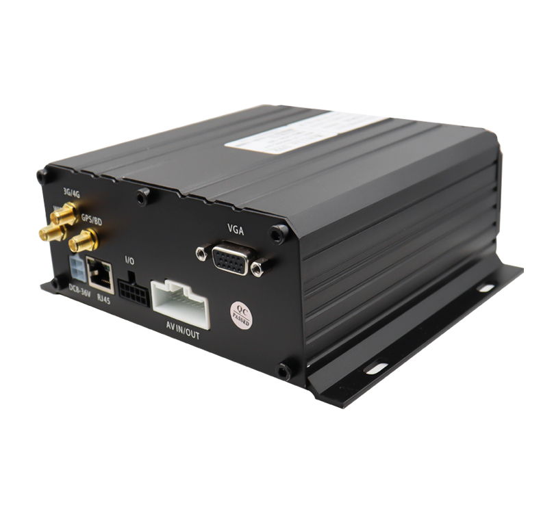 4CH / 8CH GPS WIFI 4G SD HDD MDVR Host,HONGXINTAI (Hokevision)