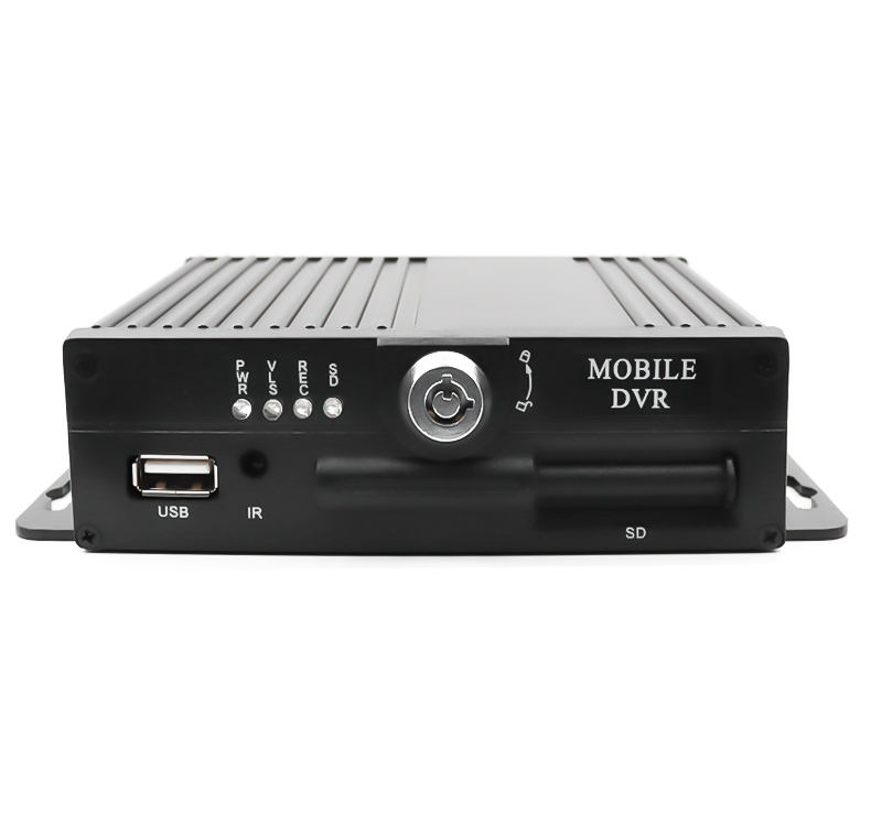 4CH SD Storage Basics Mobile DVR,HONGXINTAI (Hokevision)