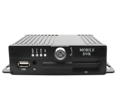 4CH SD Storage Basics Mobile DVR,HONGXINTAI (Hokevision)