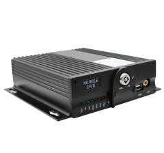 8ch 1080p SD GPS Mobie DVR,HONGXINTAI (Hokevision)
