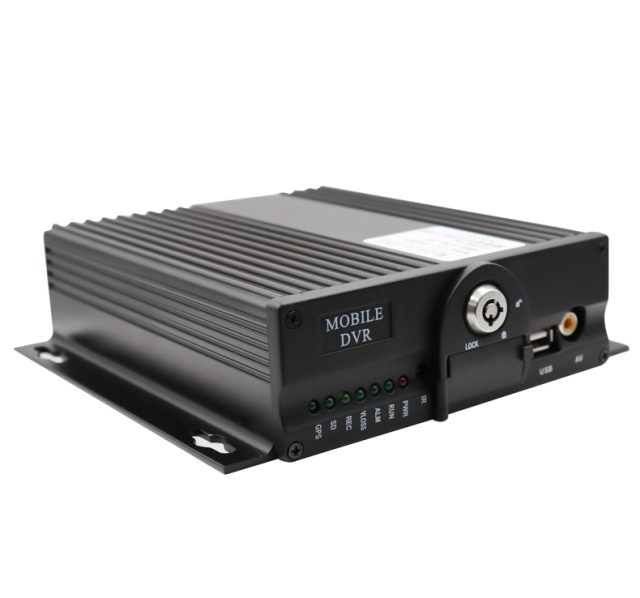 8ch 1080p SD GPS Mobie DVR,HONGXINTAI (Hokevision)