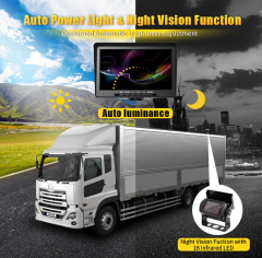 10.1 Inch AHD Vehicle Reverse Camera Monitor,HONGXINTAI (Hokevision)