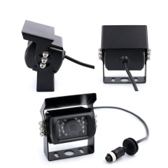 10.26 Inch 4ch Bluetooch Touch Screen Vehicle Monitor Vision System,HONGXINTAI (Hokevision)