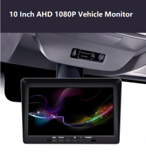10.1 Inch AHD Vehicle Reverse Camera Monitor,HONGXINTAI (Hokevision)