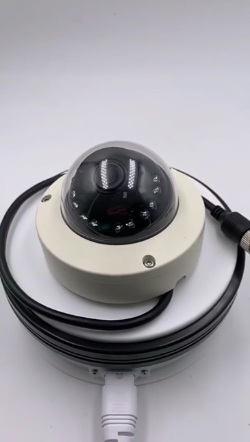 B205 Night View Vision Vehicle Inside Dome Camera,HONGXINTAI (Hokevision)