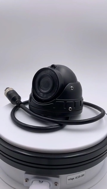 B201 Night View Vision Vehicle Inside Dome Camera,HONGXINTAI (Hokevision)