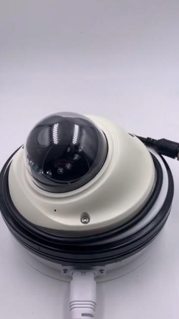 B204 Night View Vision Vehicle Inside Dome Camera,HONGXINTAI (Hokevision)