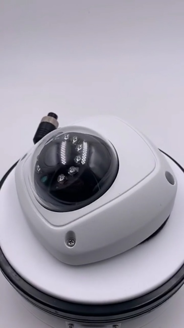 B206 Night View Vision Vehicle Inside Dome Camera,HONGXINTAI (Hokevision)
