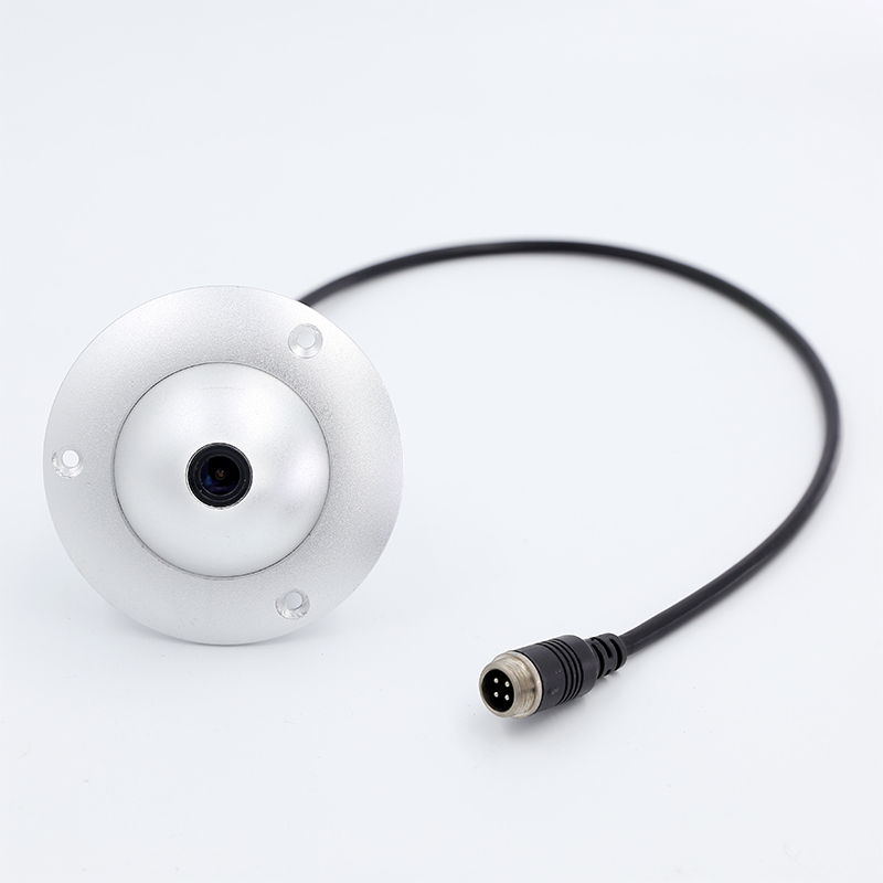 B207 Night View Vision Vehicle Inside Dome Camera,HONGXINTAI (Hokevision)