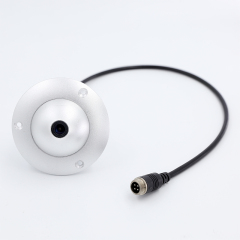 B207 Night View Vision Vehicle Inside Dome Camera,HONGXINTAI (Hokevision)