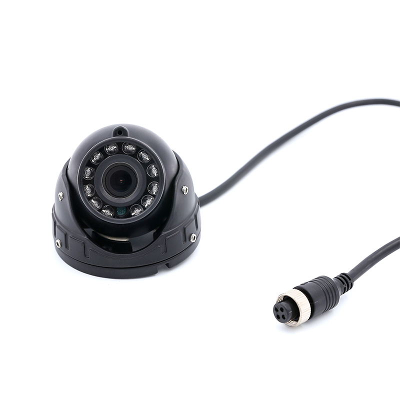 B201 Night View Vision Vehicle Inside Dome Camera,HONGXINTAI (Hokevision)