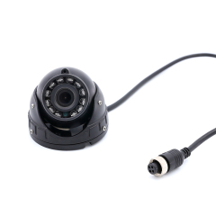 B201 Night View Vision Vehicle Inside Dome Camera,HONGXINTAI (Hokevision)