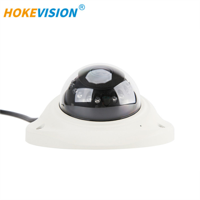B204 Night View Vision Vehicle Inside Dome Camera,HONGXINTAI (Hokevision)