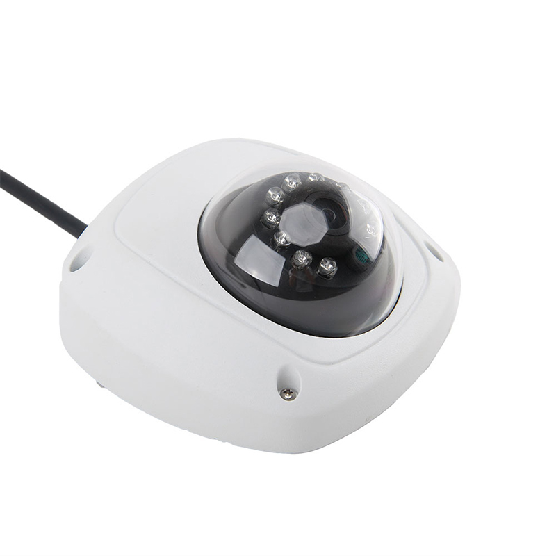 B206 Night View Vision Vehicle Inside Dome Camera,HONGXINTAI (Hokevision)