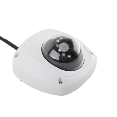 B206 Night View Vision Vehicle Inside Dome Camera,HONGXINTAI (Hokevision)