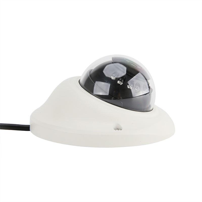 B204 Night View Vision Vehicle Inside Dome Camera,HONGXINTAI (Hokevision)