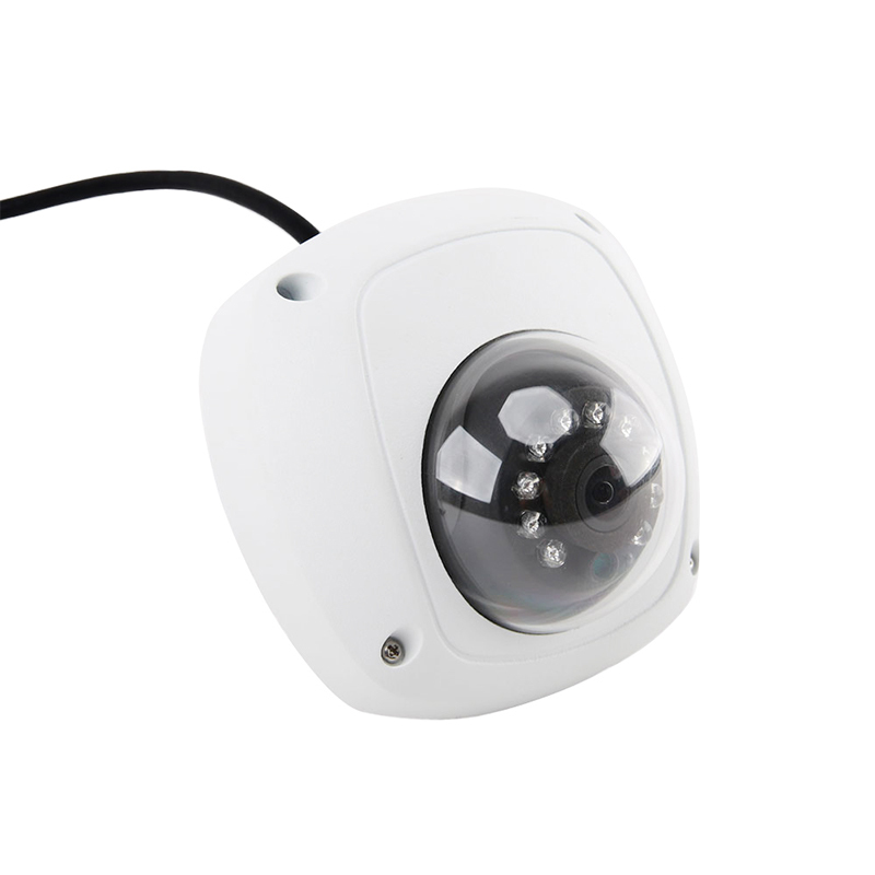 B206 Night View Vision Vehicle Inside Dome Camera,HONGXINTAI (Hokevision)