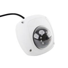 B206 Night View Vision Vehicle Inside Dome Camera,HONGXINTAI (Hokevision)