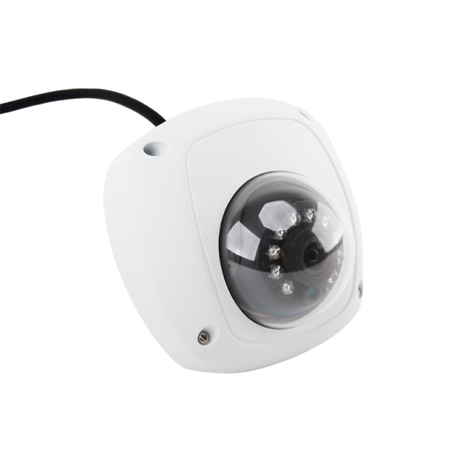 B206 Night View Vision Vehicle Inside Dome Camera,HONGXINTAI (Hokevision)