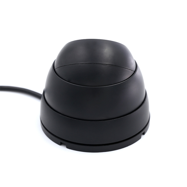 B202 Night View Vision Vehicle Inside Dome Camera,HONGXINTAI (Hokevision)