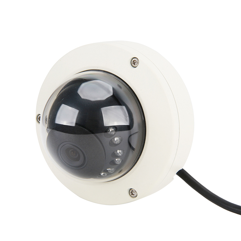 B205 Night View Vision Vehicle Inside Dome Camera,HONGXINTAI (Hokevision)