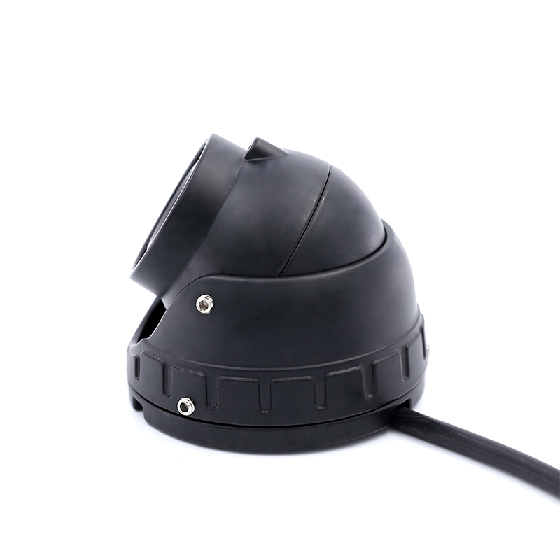 B201 Night View Vision Vehicle Inside Dome Camera,HONGXINTAI (Hokevision)