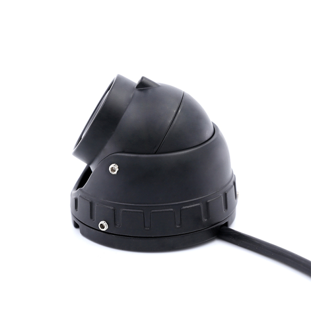 B201 Night View Vision Vehicle Inside Dome Camera,HONGXINTAI (Hokevision)