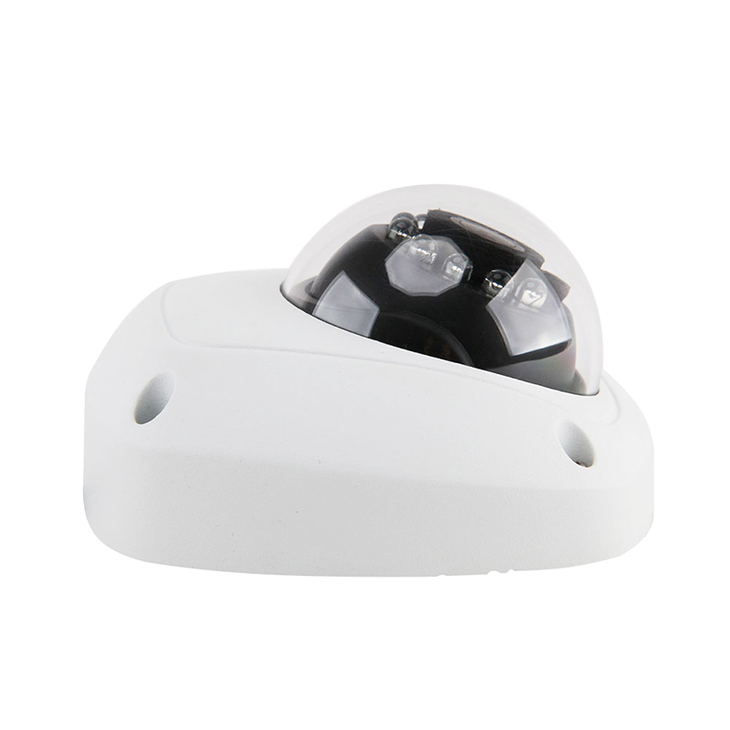B206 Night View Vision Vehicle Inside Dome Camera,HONGXINTAI (Hokevision)