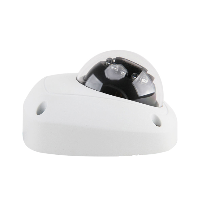 B206 Night View Vision Vehicle Inside Dome Camera,HONGXINTAI (Hokevision)