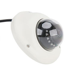 B204 Night View Vision Vehicle Inside Dome Camera,HONGXINTAI (Hokevision)