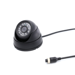 B202 Night View Vision Vehicle Inside Dome Camera,HONGXINTAI (Hokevision)