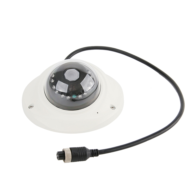 B204 Night View Vision Vehicle Inside Dome Camera,HONGXINTAI (Hokevision)
