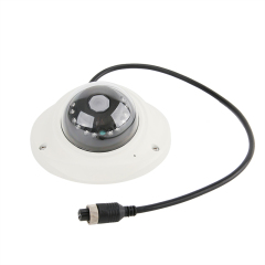 B204 Night View Vision Vehicle Inside Dome Camera,HONGXINTAI (Hokevision)