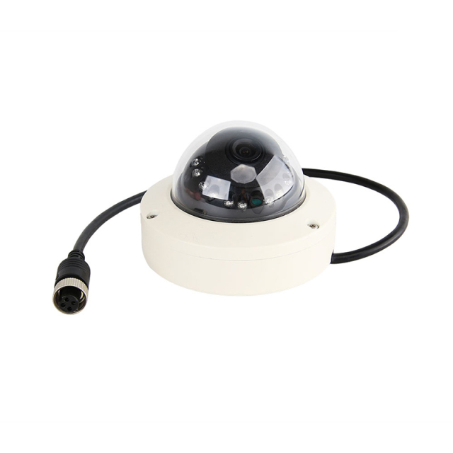 B205 Night View Vision Vehicle Inside Dome Camera,HONGXINTAI (Hokevision)