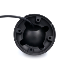 B202 Night View Vision Vehicle Inside Dome Camera,HONGXINTAI (Hokevision)