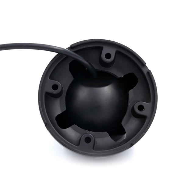 B202 Night View Vision Vehicle Inside Dome Camera,HONGXINTAI (Hokevision)