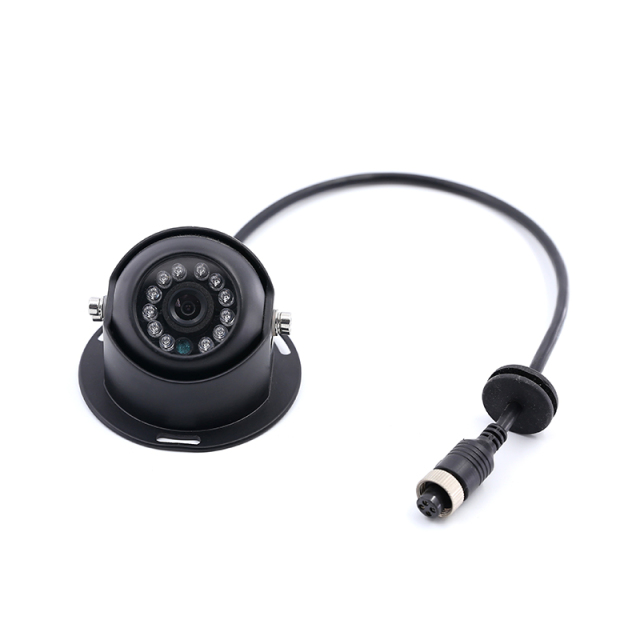 B203 Night View Vision Vehicle Inside Dome Camera for Bus,HONGXINTAI (Hokevision)