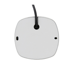 B206 Night View Vision Vehicle Inside Dome Camera,HONGXINTAI (Hokevision)