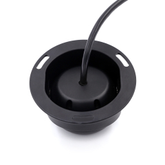 B203 Night View Vision Vehicle Inside Dome Camera for Bus,HONGXINTAI (Hokevision)