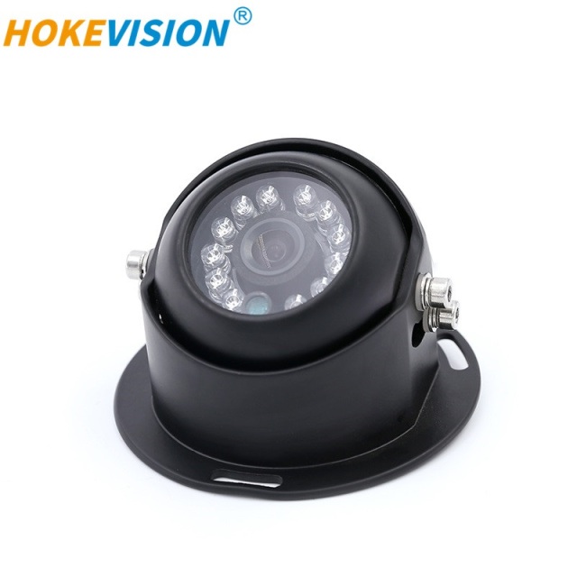 B203 Night View Vision Vehicle Inside Dome Camera for Bus,HONGXINTAI (Hokevision)