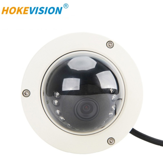 B205 Night View Vision Vehicle Inside Dome Camera,HONGXINTAI (Hokevision)