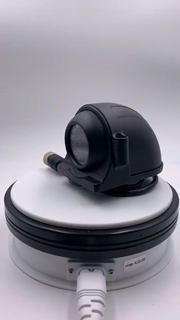 C300 Waterproof Night Vision Side View Vehicle Camera,HONGXINTAI (Hokevision)