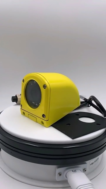 C308 Waterproof Night Vision Side View Vehicle Camera,HONGXINTAI (Hokevision)