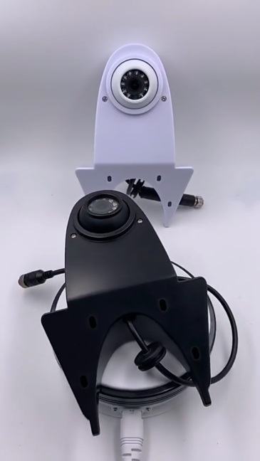 D403 Waterproof Night Vision Rear View Vehicle Reverse Camera,HONGXINTAI (Hokevision)