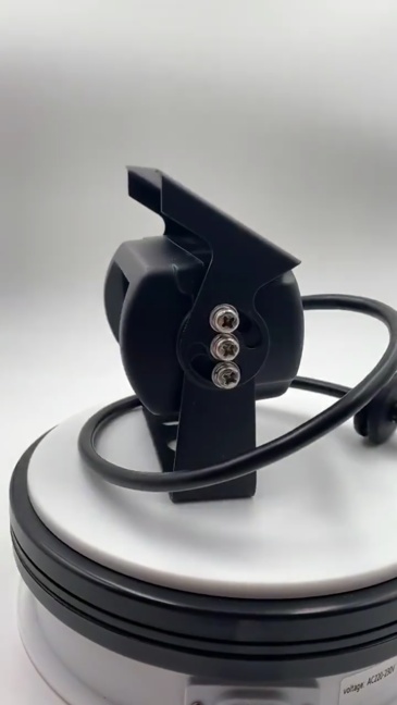 D405 Waterproof Night Vision Rear View Vehicle Reverse Camera,HONGXINTAI (Hokevision)