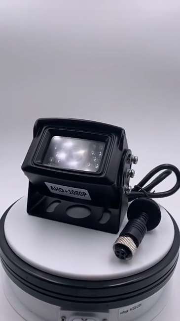 D406 Waterproof Night Vision Rear View Vehicle Reverse Camera,HONGXINTAI (Hokevision)