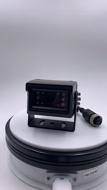 D408 Waterproof Night Vision Rear View Vehicle Reverse Camera,HONGXINTAI (Hokevision)