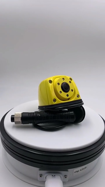 C305 Waterproof Night Vision Side View Vehicle Camera,HONGXINTAI (Hokevision)