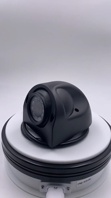 C306 Waterproof Night Vision Side View Vehicle Camera,HONGXINTAI (Hokevision)
