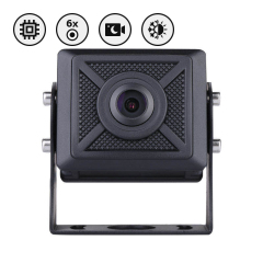 D414 Waterproof Night Vision Rear View Vehicle Reverse Camera,HONGXINTAI (Hokevision)